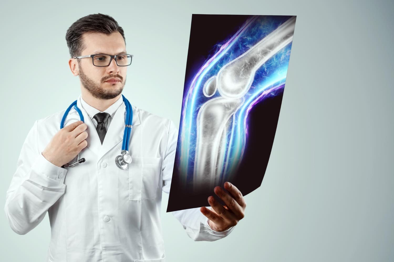 Consulta especializada